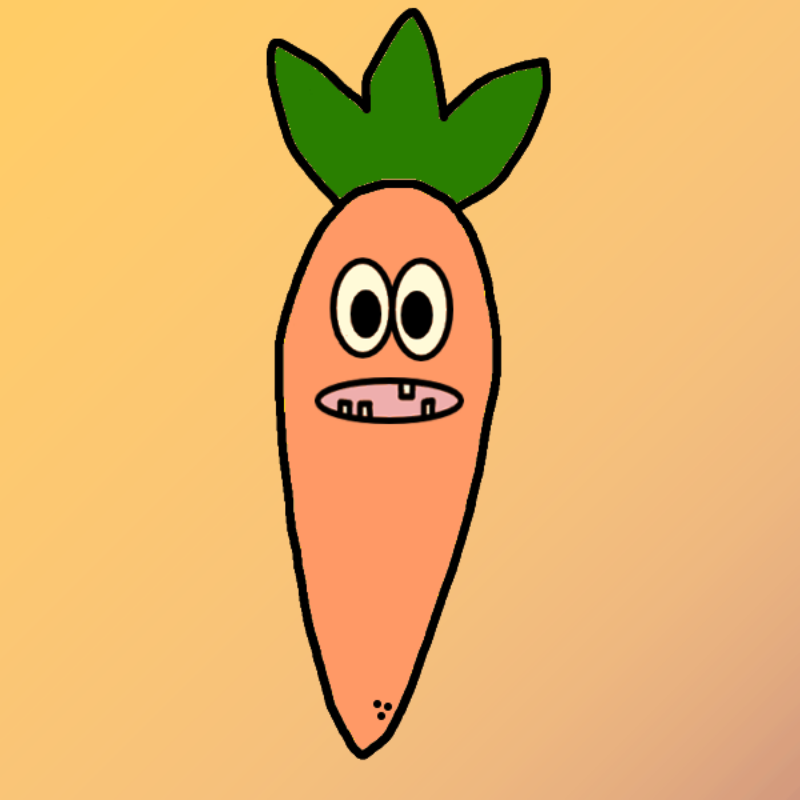 Carrotzos #6