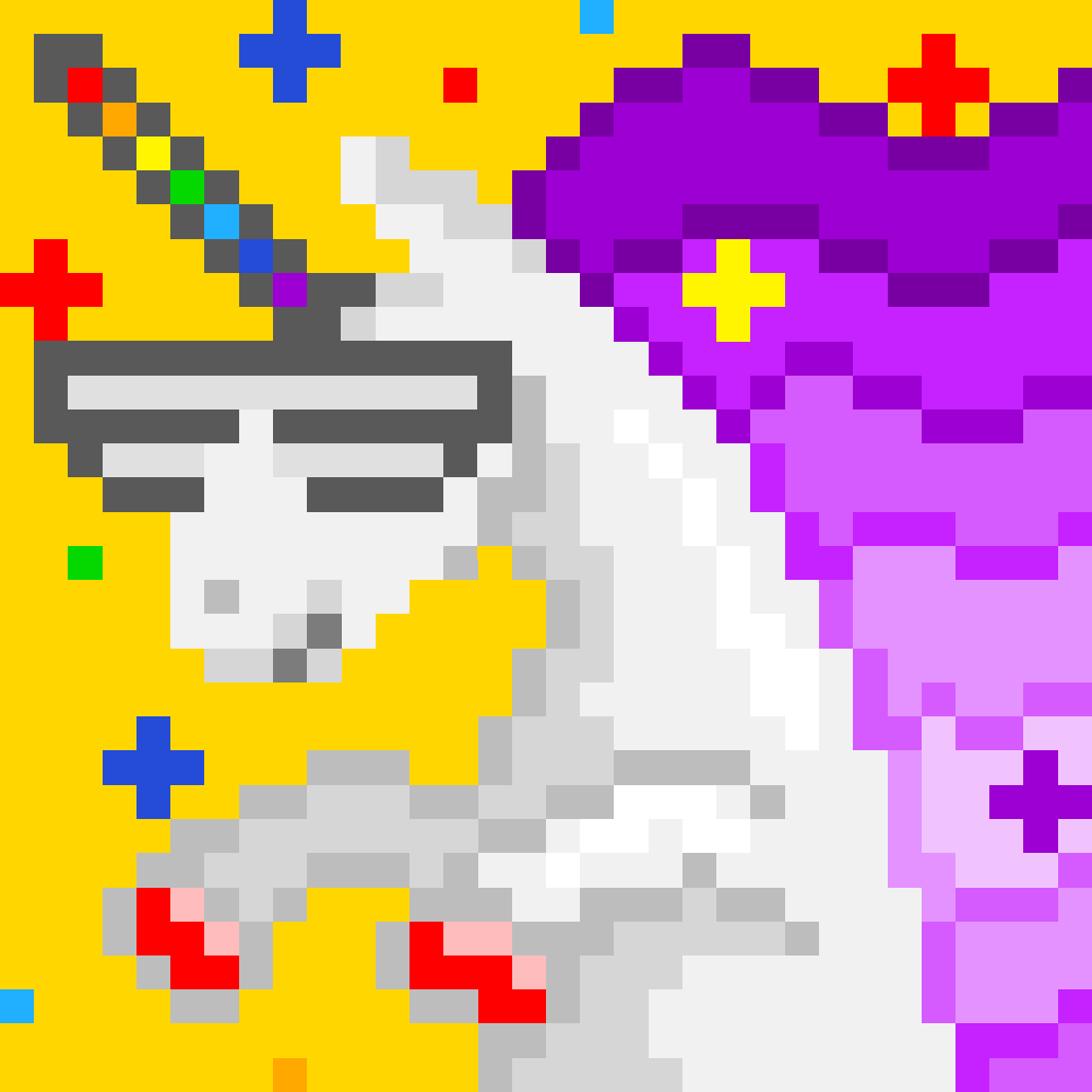 Unicorn #4074