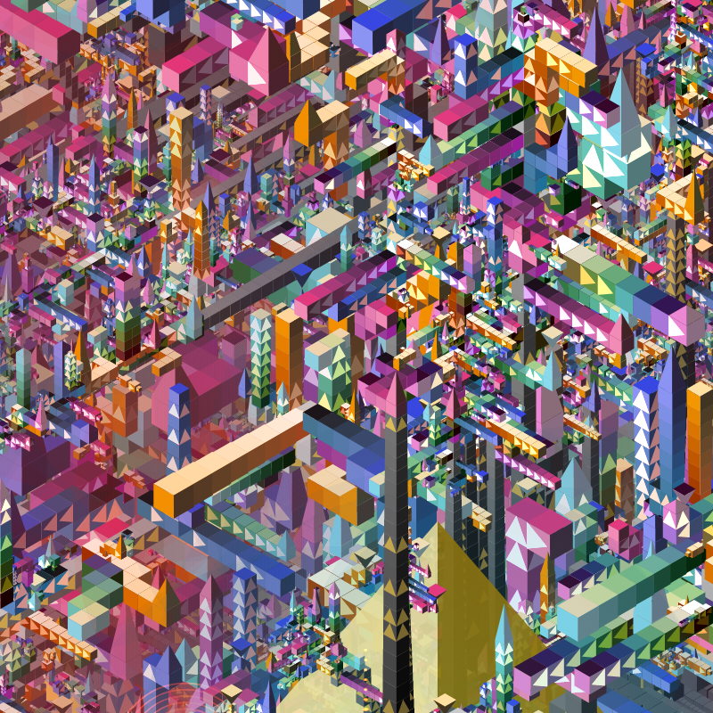 Citta #80