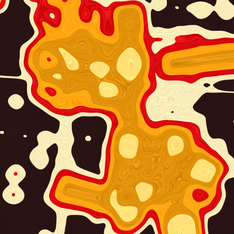 Mercurial #31