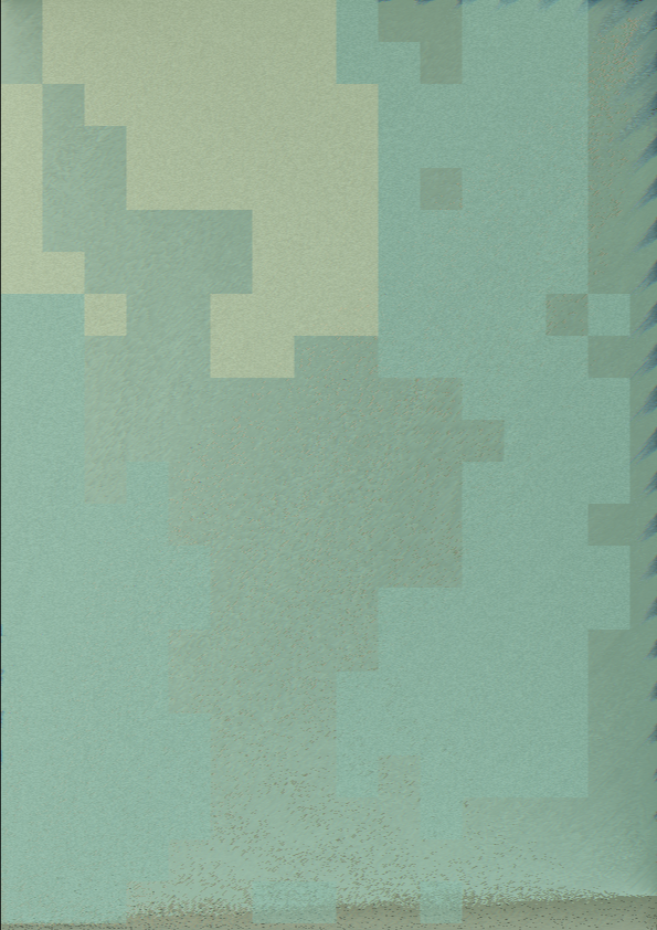 Convergence Remnants #17486