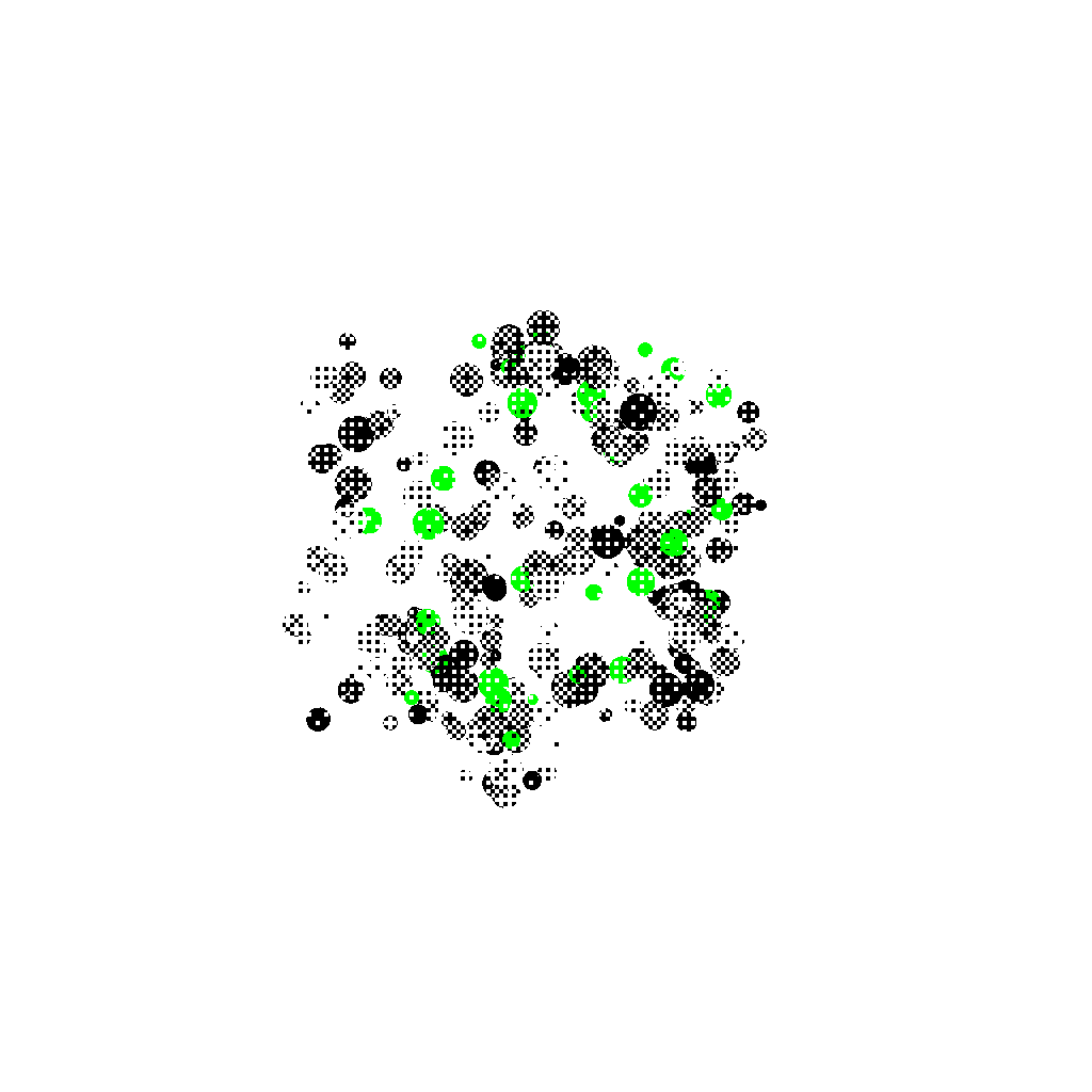 Chromoplasm #82