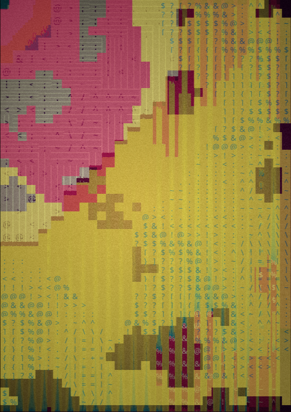Convergence Remnants #17598