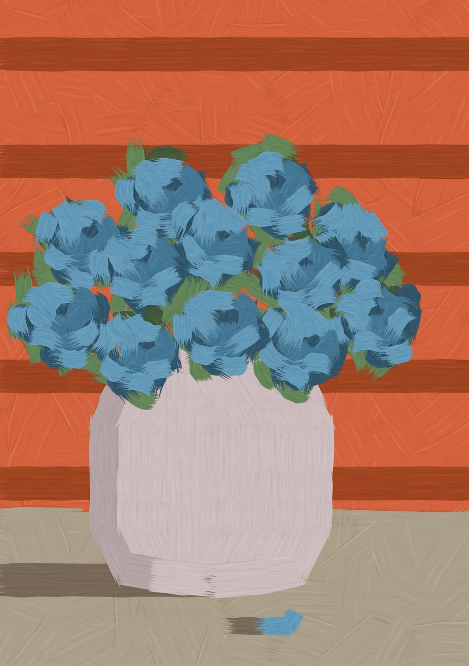 Forget-me-nots #65