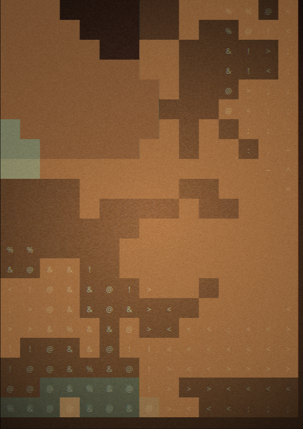Convergence Remnants #10162