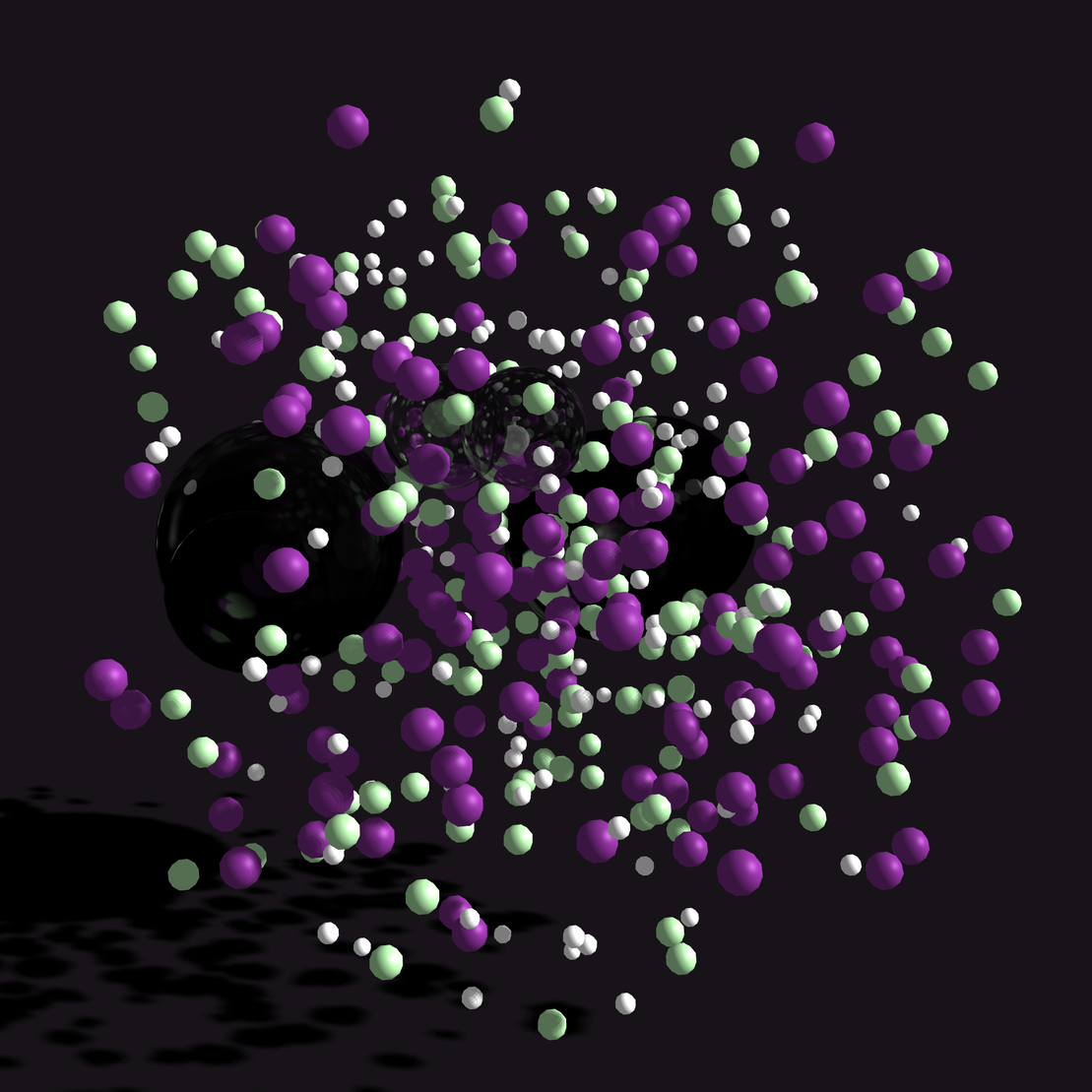 Orbital Plowing v1.0 #79