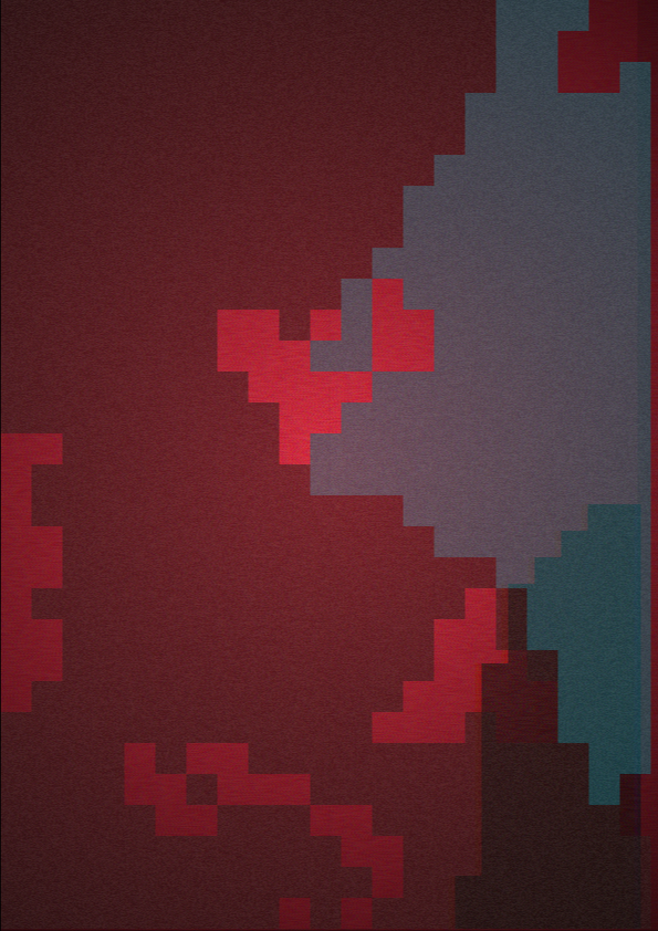 Convergence Remnants #3702