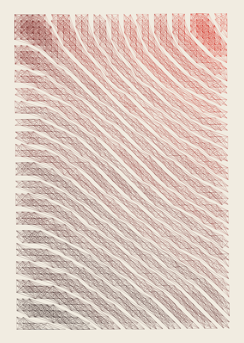 Intertwine #357