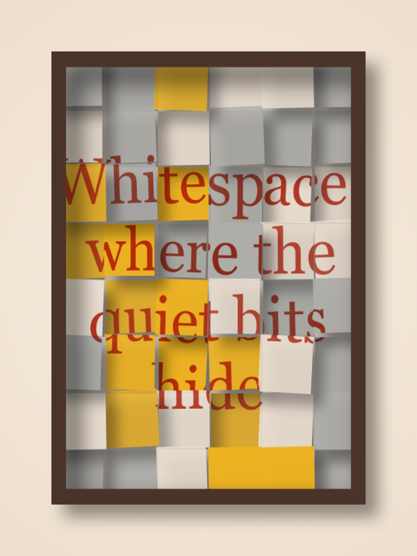 The Metaphor Machine #2448
