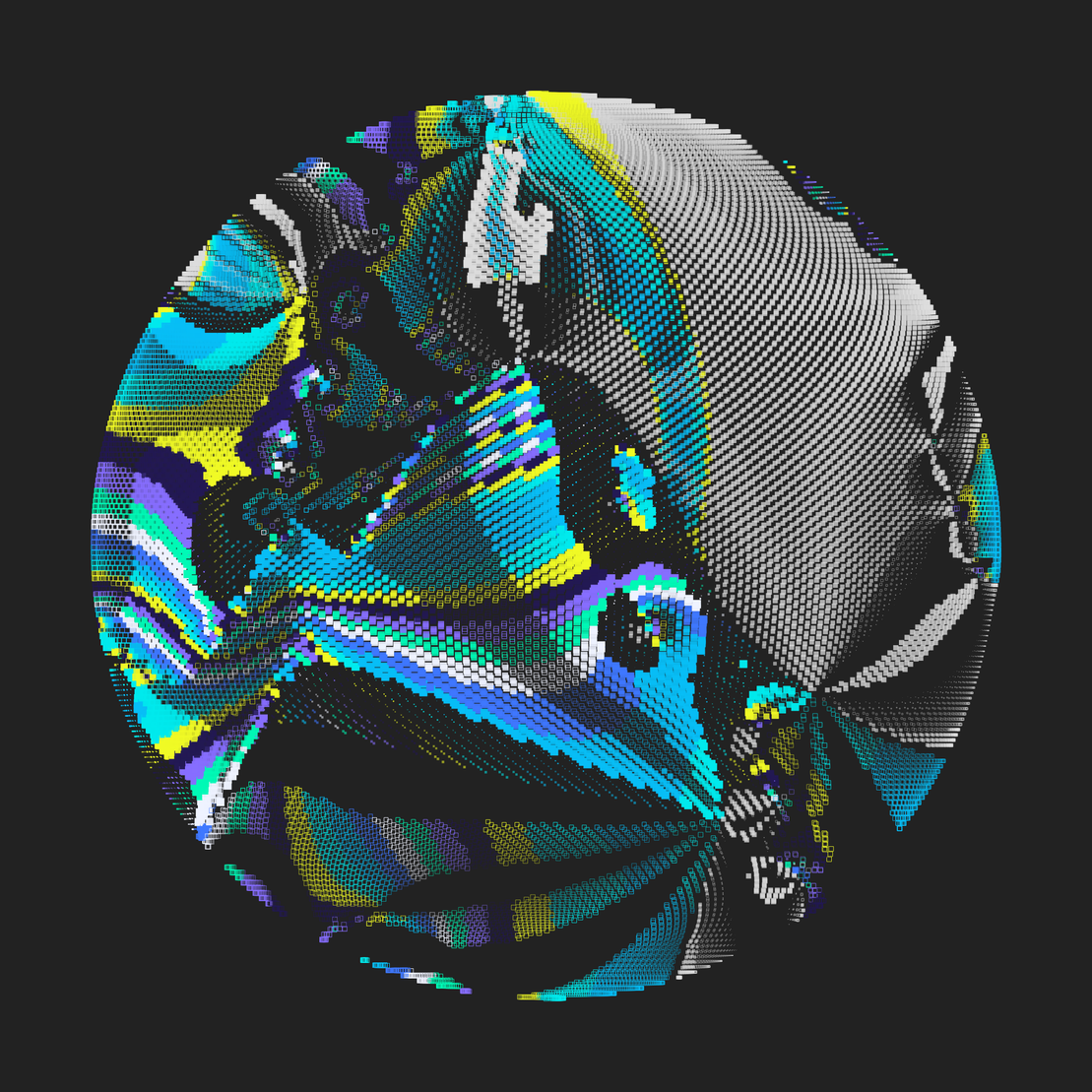 Still C #27999