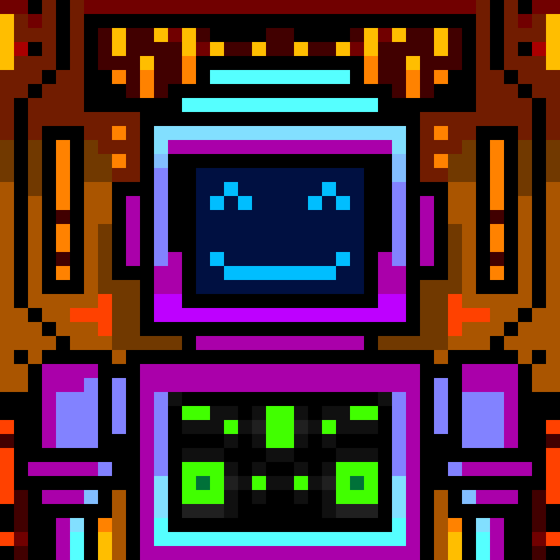 fxBots #88