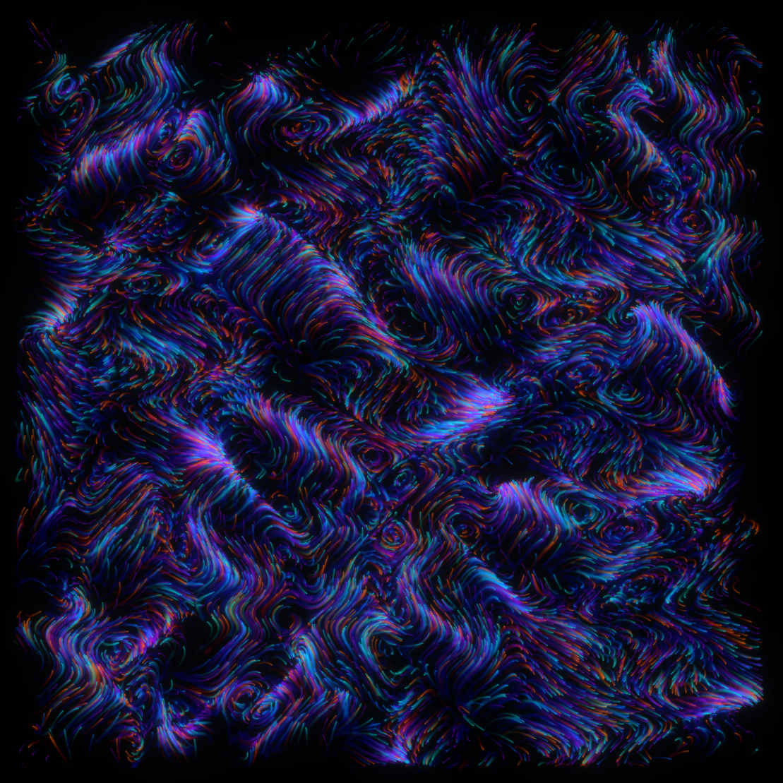 flow | meditations #494