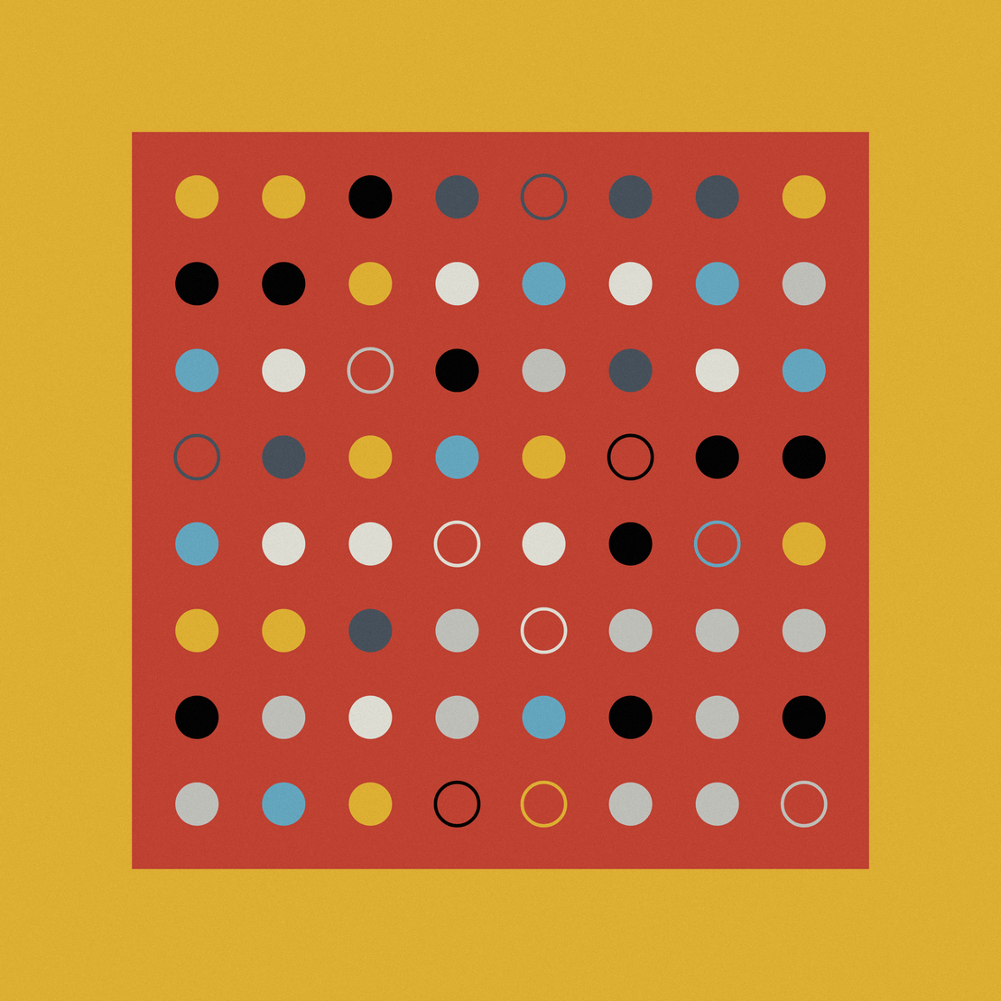 Dots #91