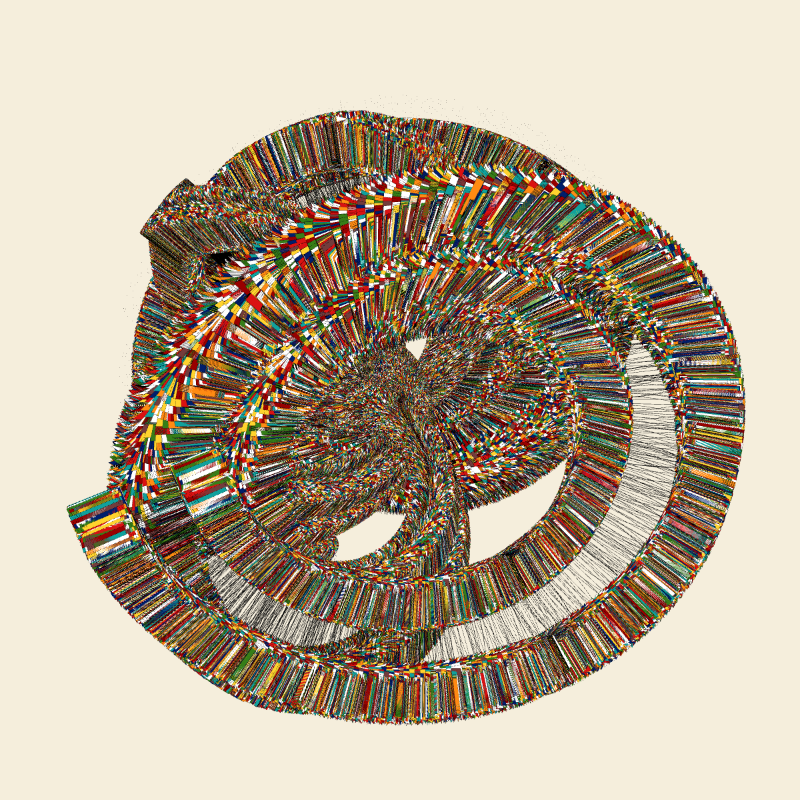 Singularithm #998