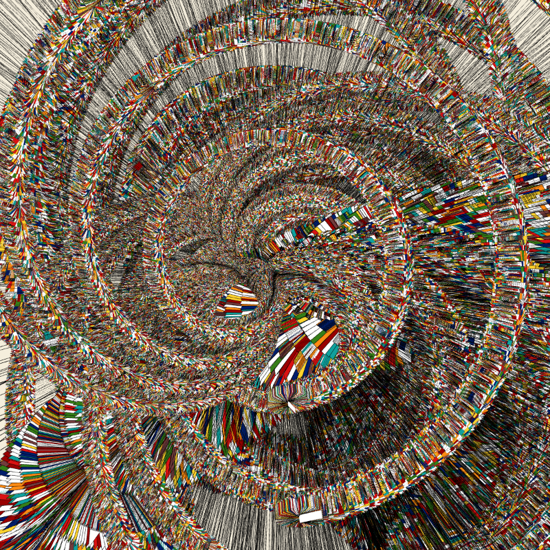 Singularithm #215