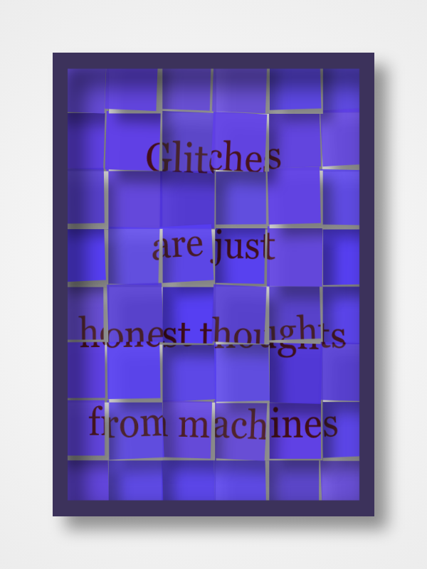 The Metaphor Machine #44159