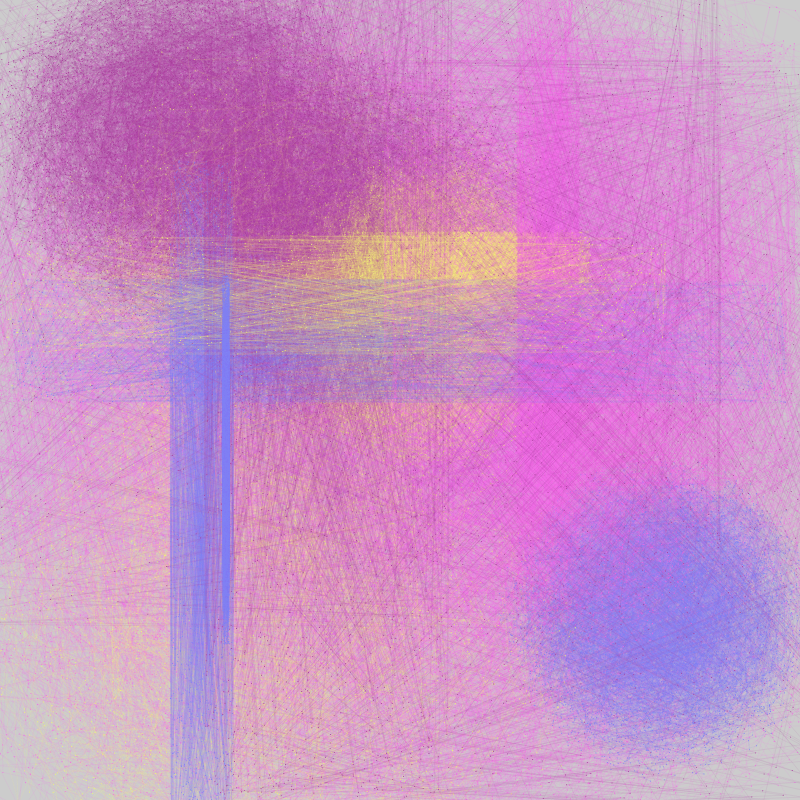 Coloring With Lines #429