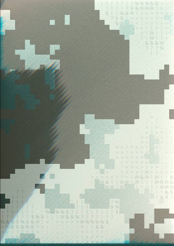 Convergence Remnants #12775