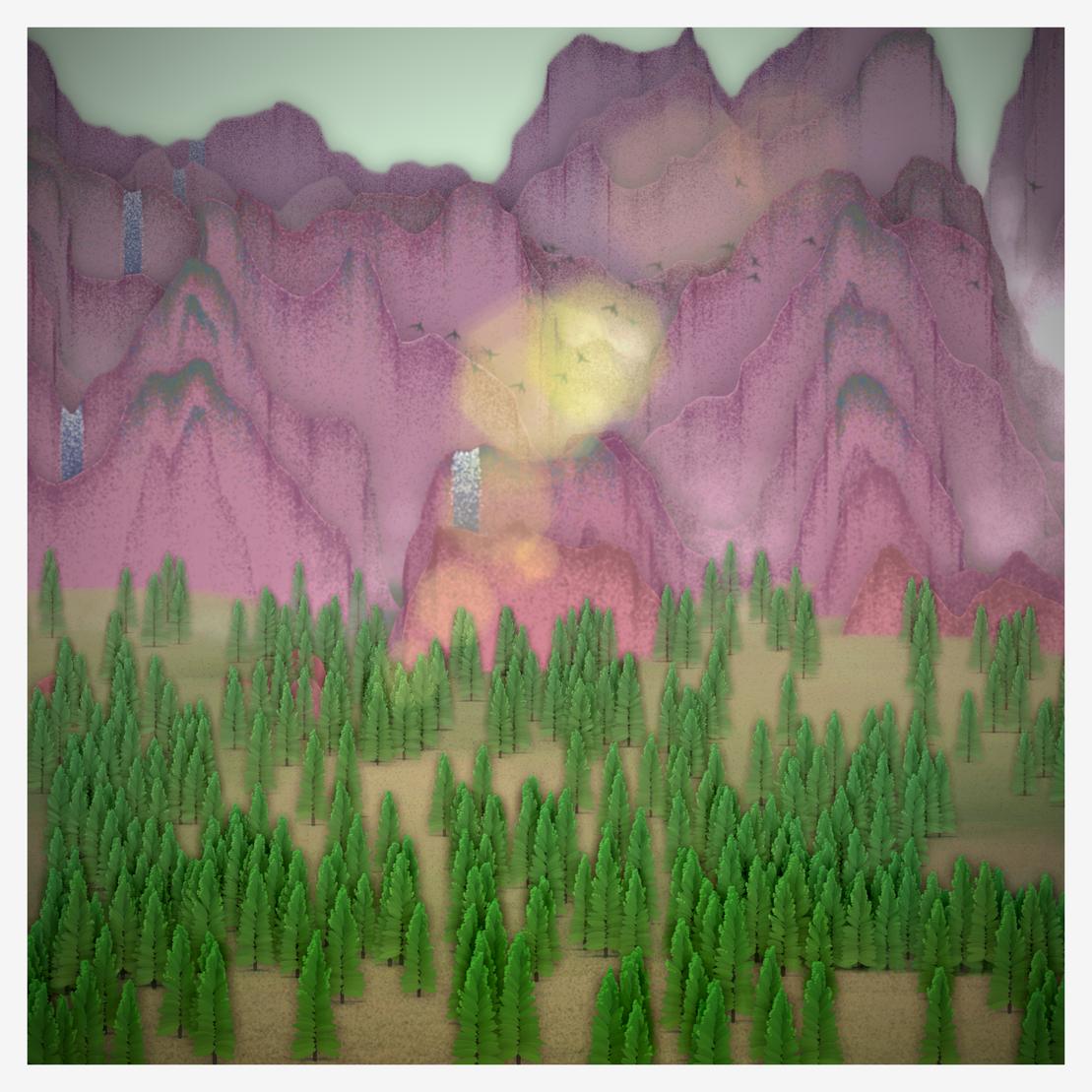 Daydreamer #80