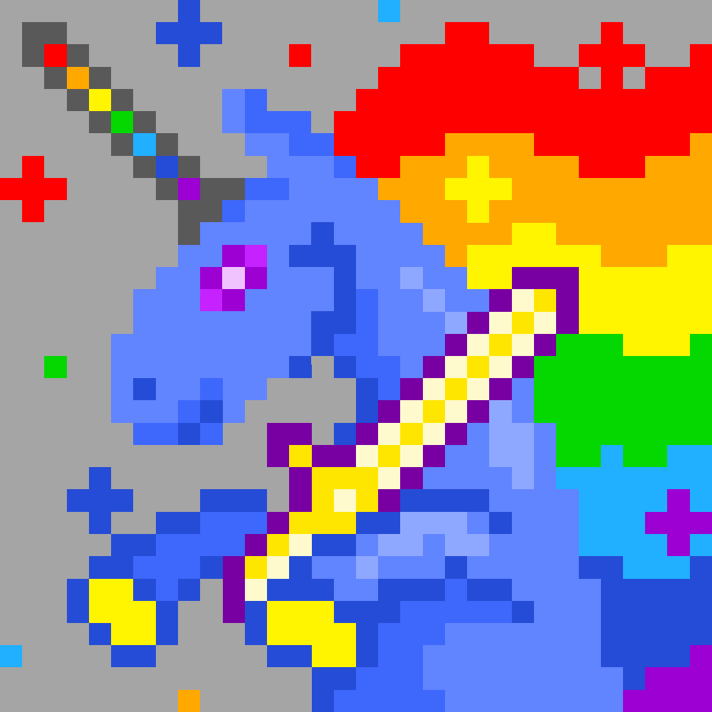 Unicorn #4351