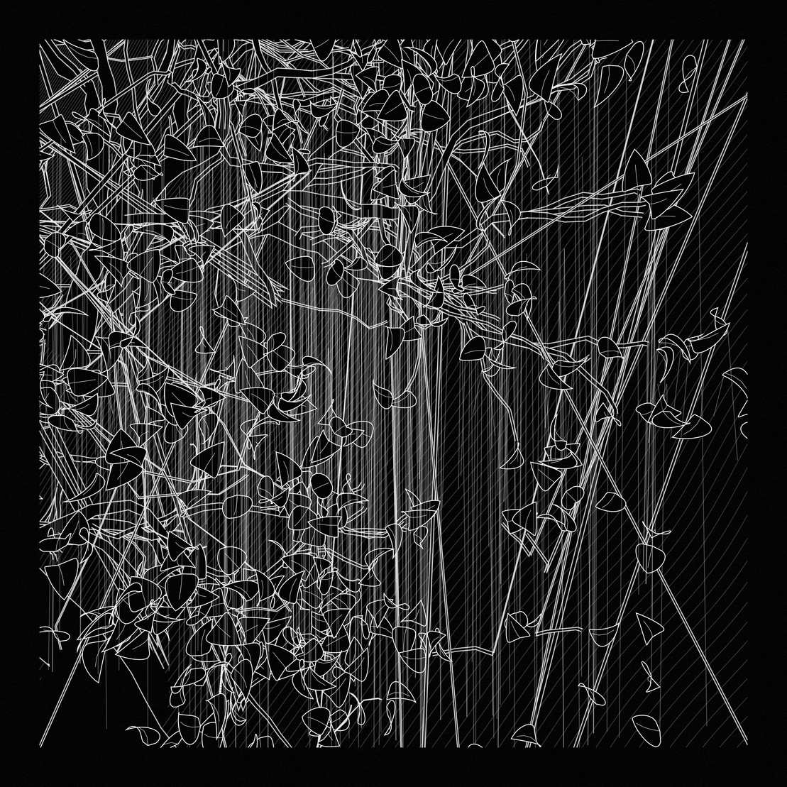 A Bugged Forest #909