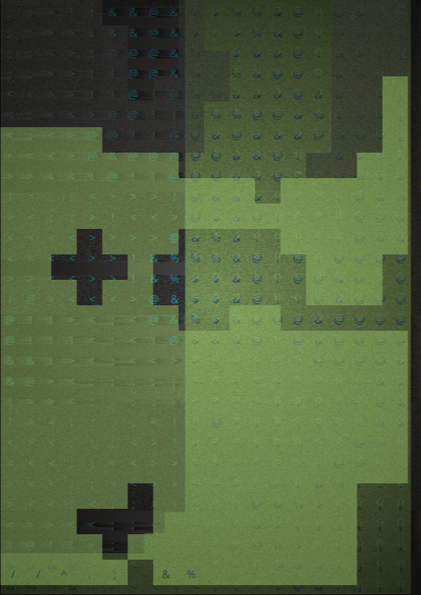 Convergence Remnants #16803