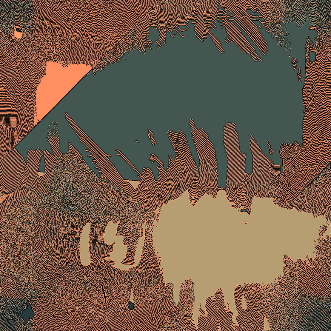 Chaos #584