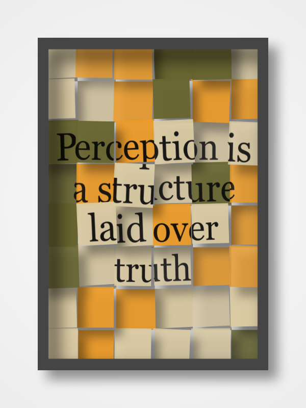 The Metaphor Machine #4239