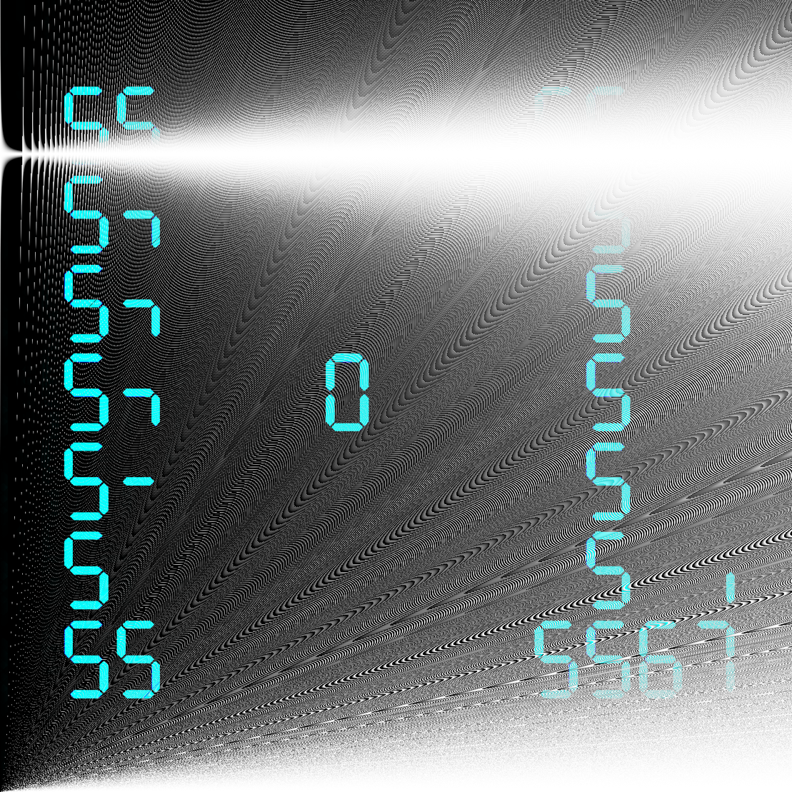 Digits #1162