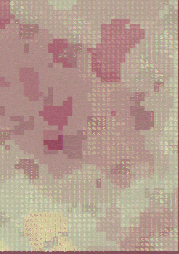 Convergence Remnants #2828