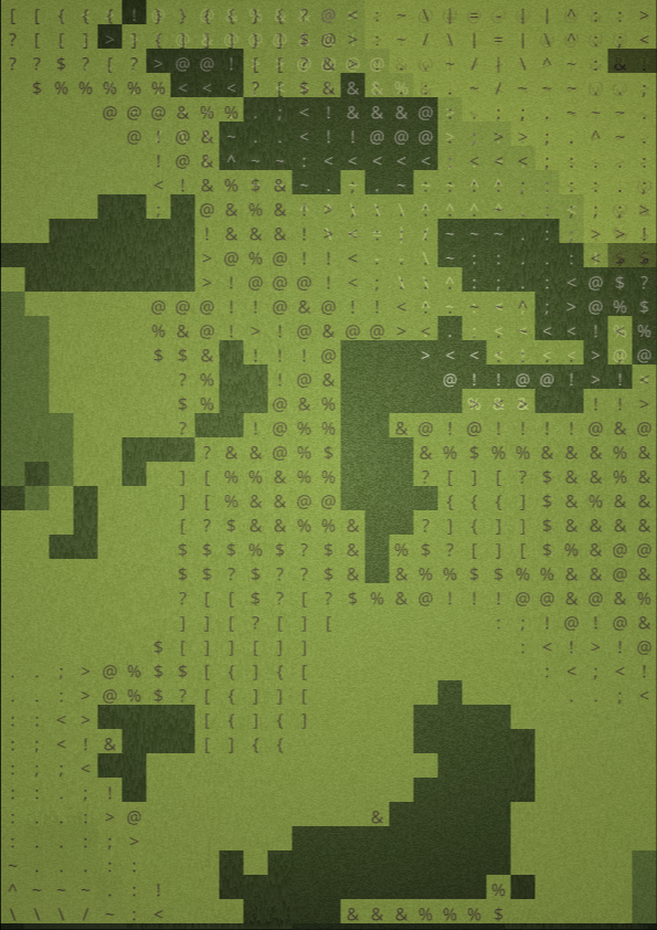 Convergence Remnants #25197