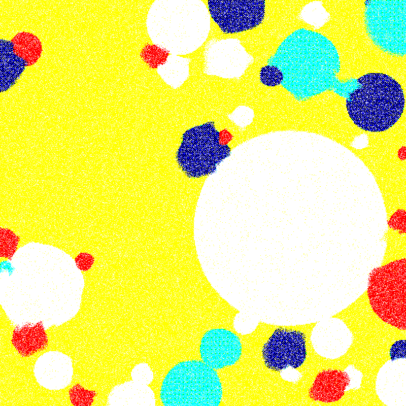 BLOBBERS #89