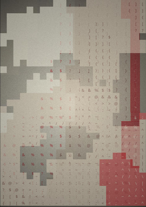 Convergence Remnants #7934