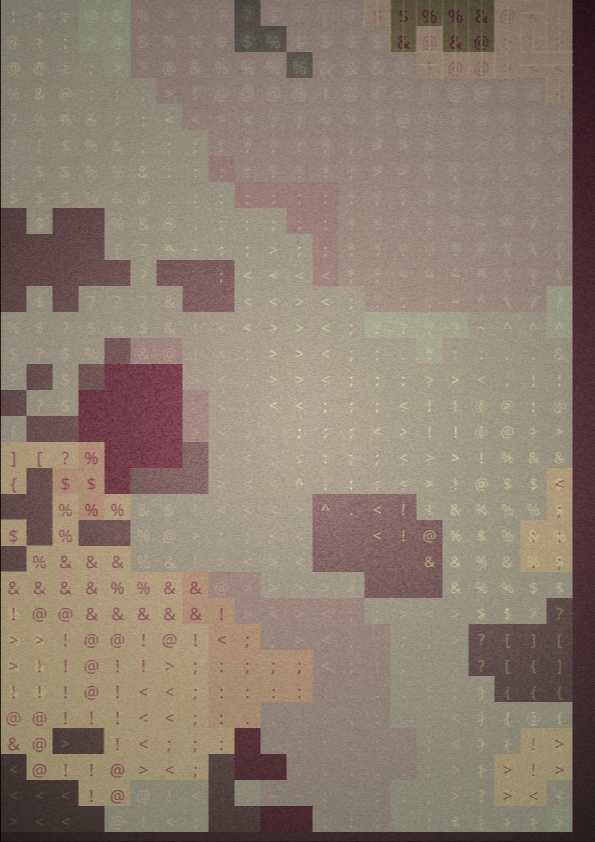 Convergence Remnants #16690