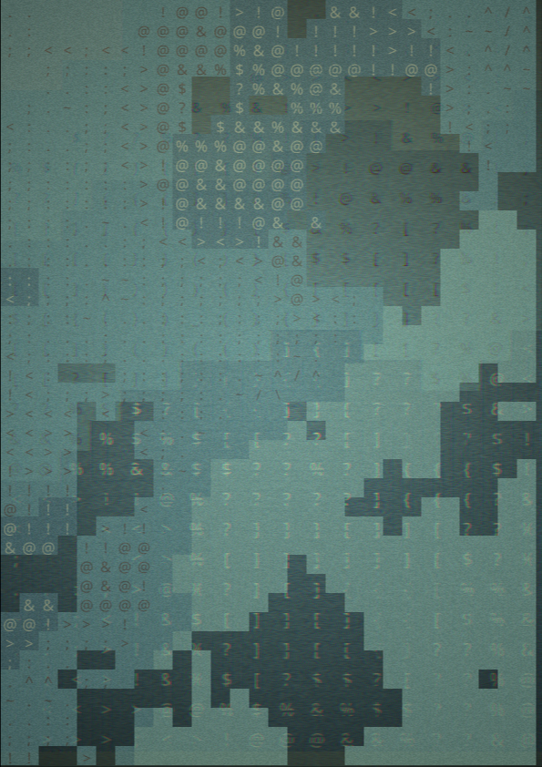 Convergence Remnants #9748