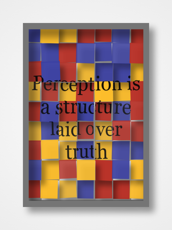 The Metaphor Machine #44692