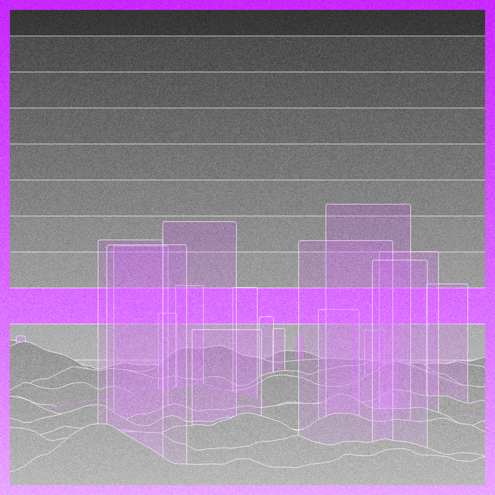 A Town in Hashland #2