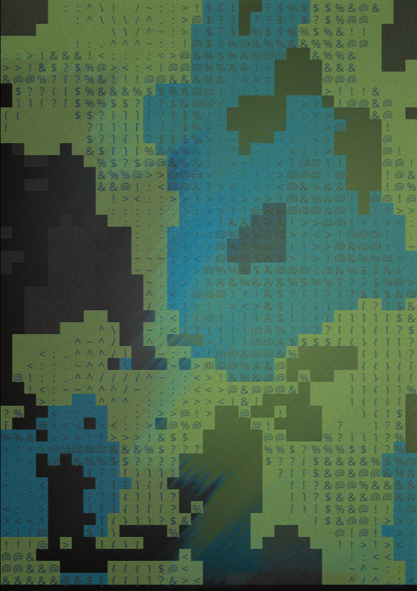 Convergence Remnants #2344