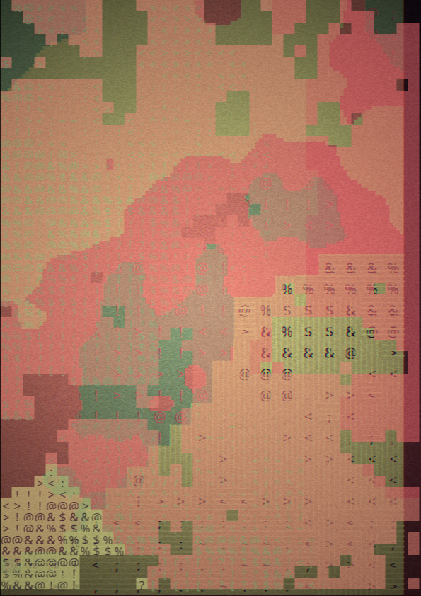 Convergence Remnants #12172