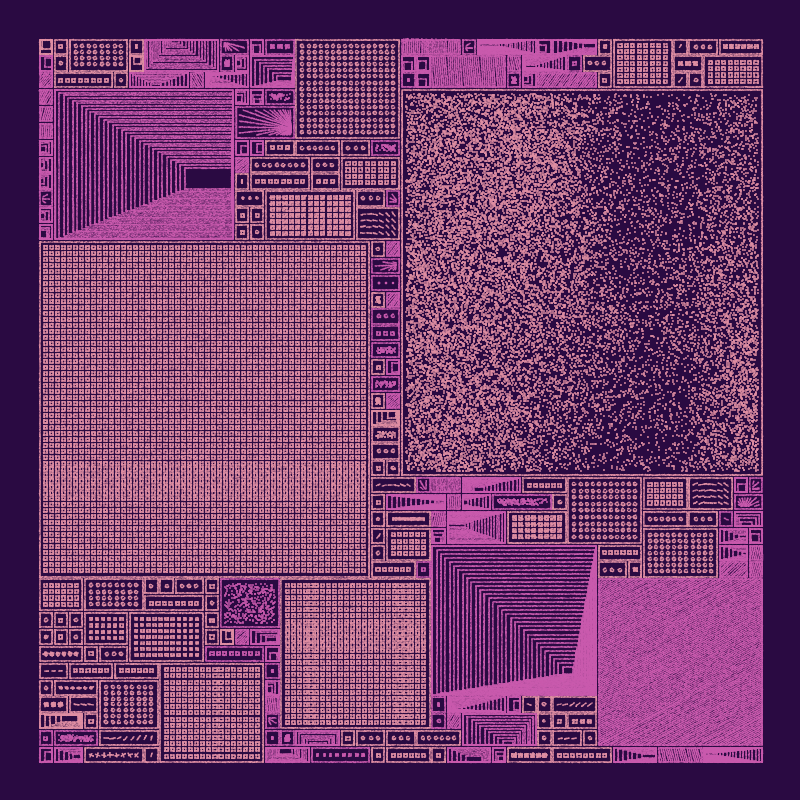 Territory B #18