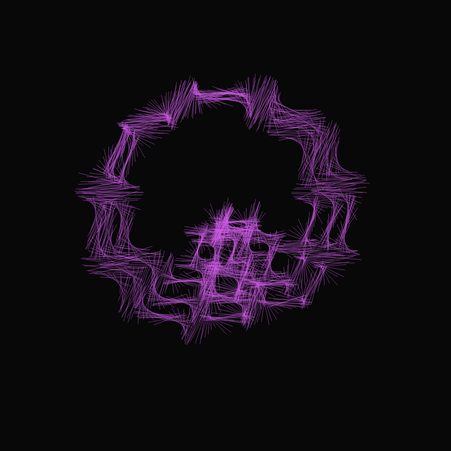 The Noise #16229