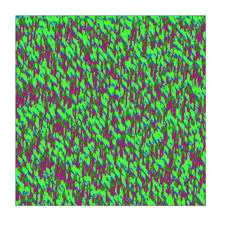 Wild Matrix #64