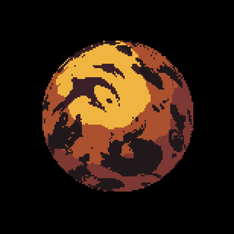 FX Planets #169