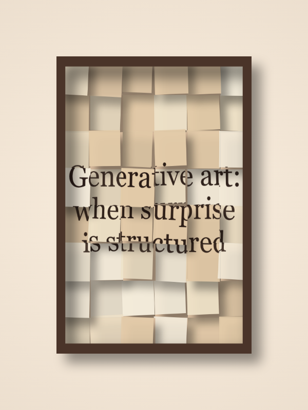 The Metaphor Machine #14847