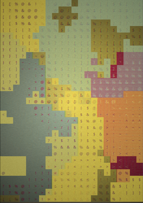 Convergence Remnants #7937