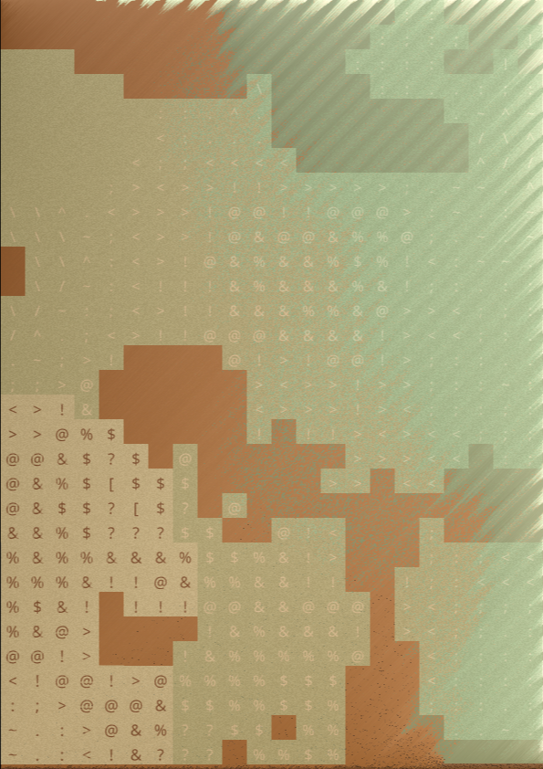 Convergence Remnants #2724