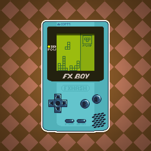 FXBoy #122