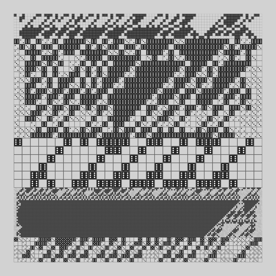Dotwork #27