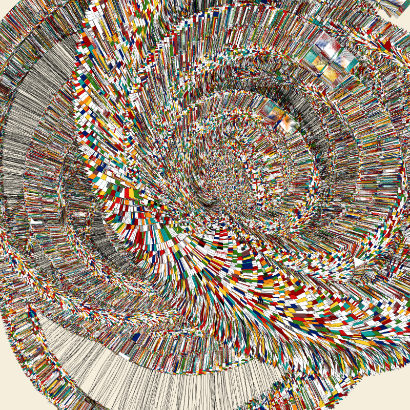 Singularithm #589