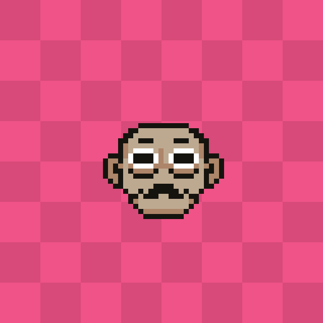 Pixel Dads #140